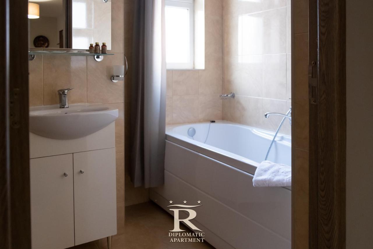 Apartament Modern Rivulus 28 Baia Mare Exterior photo