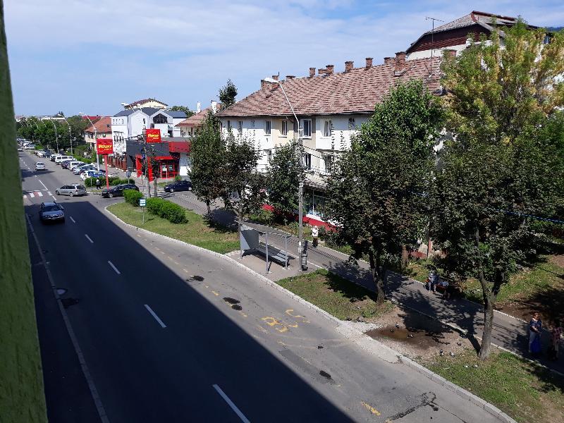 Apartament Modern Rivulus 28 Baia Mare Exterior photo